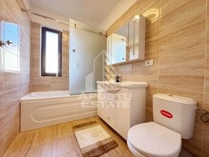 Apartament 2 camere de vanzare 50mp utili, garaj 22mp -Giroc UM - imagine 6