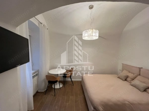 Apartament cu 1 camera de inchiriat, Piata Unirii, Timisoara