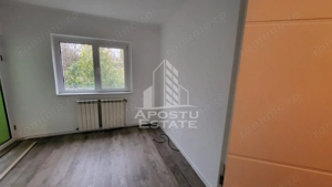 Apartament renovat cu 3 camere,2 bai,Aradului - imagine 6