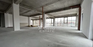 Spatiu comercial 1000 mp utili+ 15 locuri parcare,  zona Torontalului - imagine 3