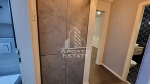 Apartament renovat cu 3 camere,2 bai,Aradului - imagine 4