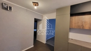 Apartament renovat cu 3 camere,2 bai,Aradului - imagine 7