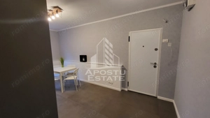 Apartament renovat cu 3 camere,2 bai,Aradului - imagine 5