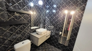 Apartament renovat cu 3 camere,2 bai,Aradului - imagine 9