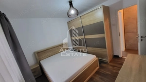 Apartament renovat cu 3 camere,2 bai,Aradului - imagine 3