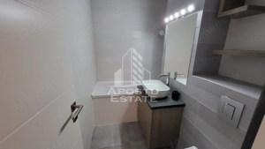 Apartament renovat cu 3 camere,2 bai,Aradului - imagine 8