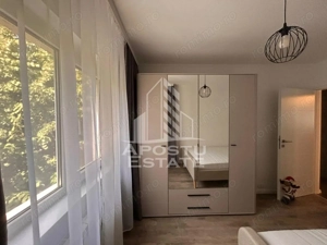 Apartament renovat cu 3 camere,2 bai,Aradului - imagine 11