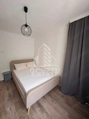 Apartament renovat cu 3 camere,2 bai,Aradului - imagine 10