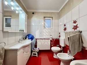 Casa individuala de vanzare, zona Lunei - Kuncz Timisoara - imagine 13