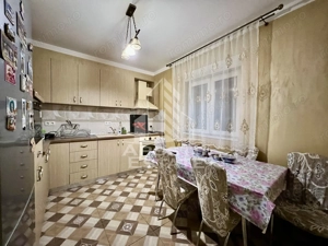 Casa individuala de vanzare, zona Lunei - Kuncz Timisoara - imagine 10