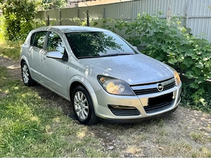 Opel Astra H 2007, 1.7cdti