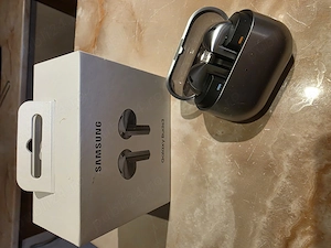 Căști samsung buds3