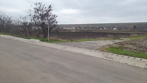 Vind 2,5 Ha Teren agricol + 2 terenuri intravilane de 2000mp  Suhurlui Galați 