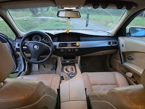 Vand  BMW 525d - imagine 6