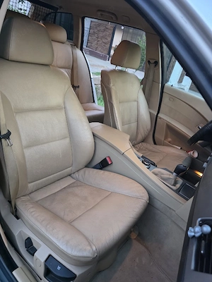 Vand  BMW 525d - imagine 7