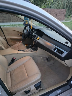 Vand  BMW 525d - imagine 8