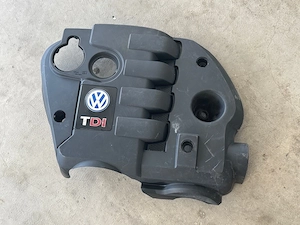 Vand Capac motor vw passat