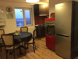 Proprietar, vand apartament 2 camere, Buzau - imagine 2
