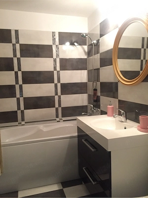 Proprietar, vand apartament 2 camere, Buzau - imagine 5