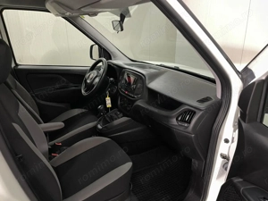 Fiat Doblo - imagine 9