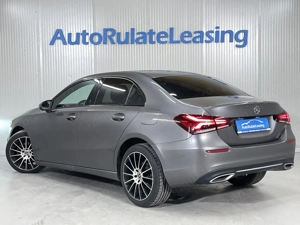 Mercedes-Benz A 180 - imagine 4