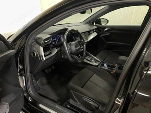 Audi A3 Limuzina - imagine 5