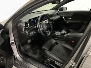 Mercedes-Benz A 180 - imagine 5