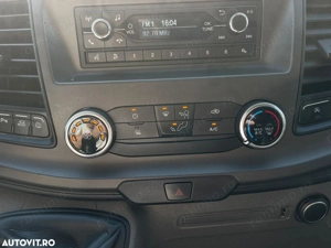 Ford Transit - imagine 11