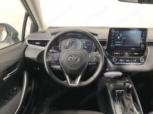 Toyota Corolla - imagine 6
