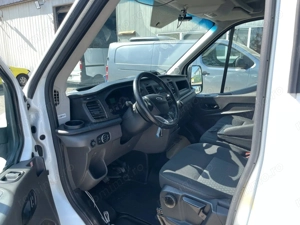 Ford Transit - imagine 6