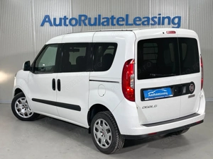 Fiat Doblo - imagine 4