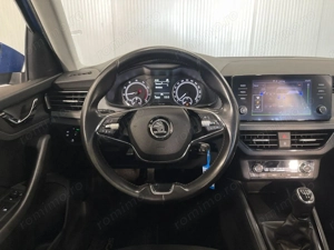 Skoda Scala - imagine 6