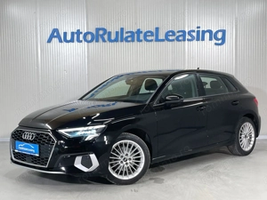 Audi A3 Limuzina