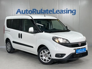 Fiat Doblo - imagine 2