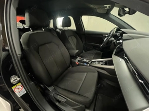 Audi A3 Limuzina - imagine 10