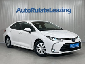 Toyota Corolla - imagine 2