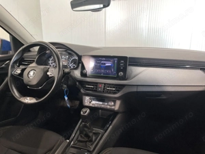 Skoda Scala - imagine 8