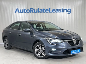Renault Megane - imagine 2