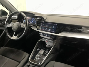 Audi A3 Limuzina - imagine 8