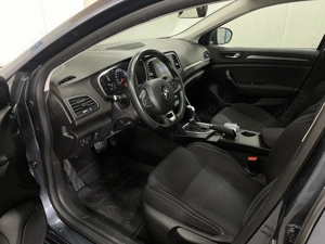 Renault Megane - imagine 5