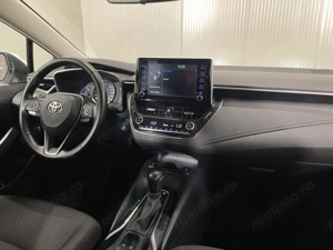 Toyota Corolla - imagine 8