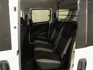 Fiat Doblo - imagine 11