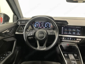 Audi A3 Limuzina - imagine 6