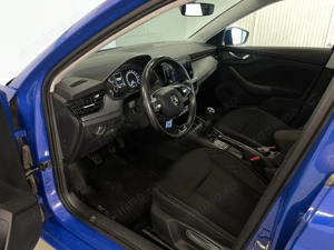 Skoda Scala - imagine 5