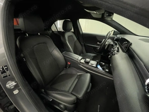 Mercedes-Benz A 180 - imagine 10
