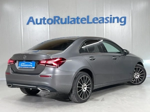 Mercedes-Benz A 180 - imagine 3