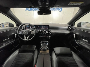 Mercedes-Benz A 180 - imagine 7