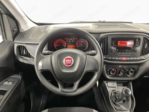 Fiat Doblo - imagine 6