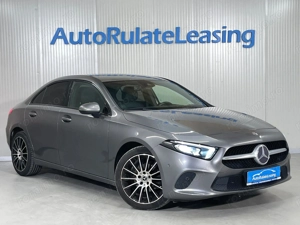 Mercedes-Benz A 180 - imagine 2