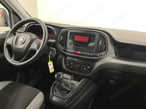 Fiat Doblo - imagine 8